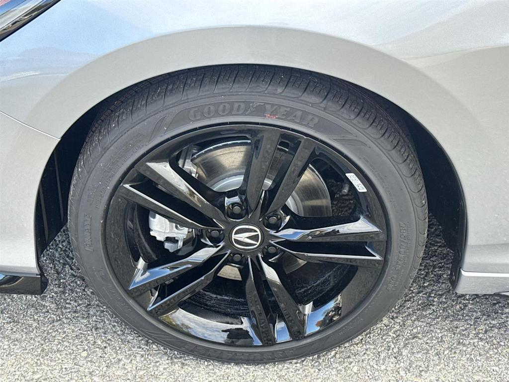 Thumbnail: 2026 Acura Integra - 8