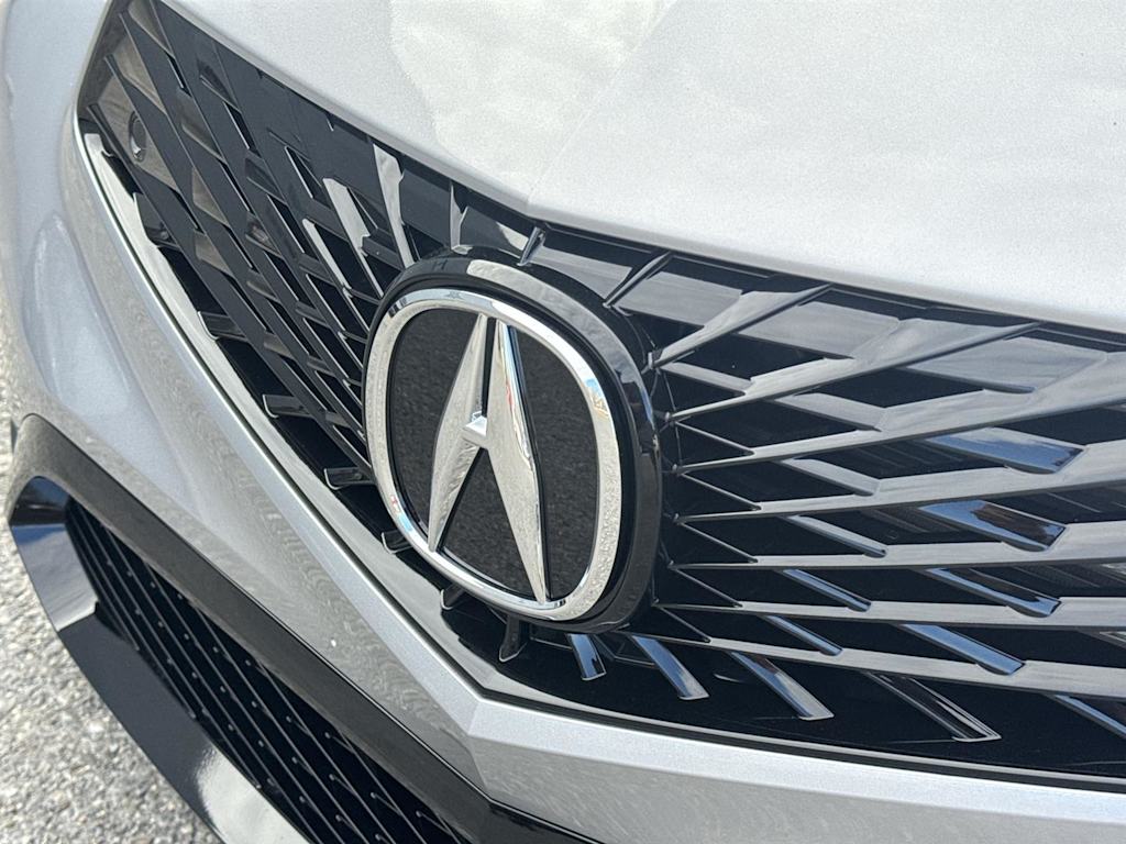 Thumbnail: 2026 Acura Integra - 7