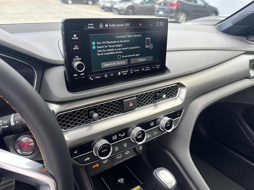 Thumbnail: 2026 Acura Integra - 12