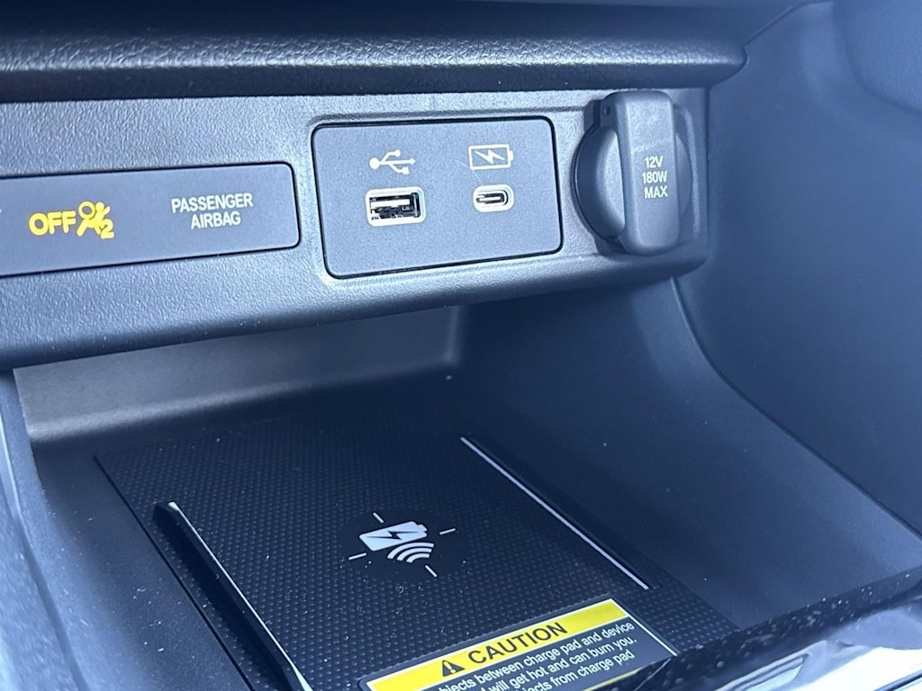 Thumbnail: 2026 Acura Integra - 29