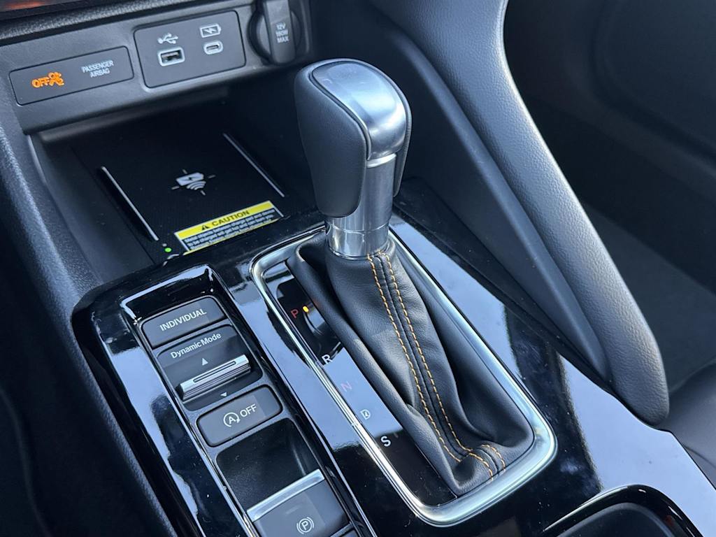 Thumbnail: 2026 Acura Integra - 30