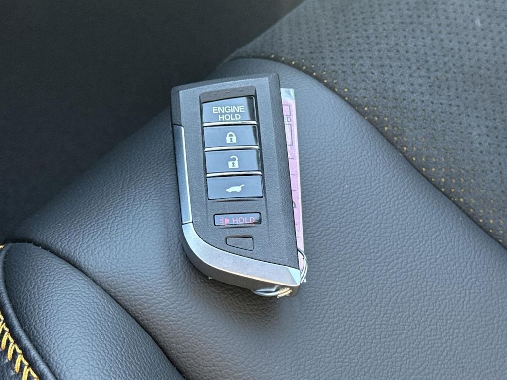 Thumbnail: 2026 Acura Integra - 14