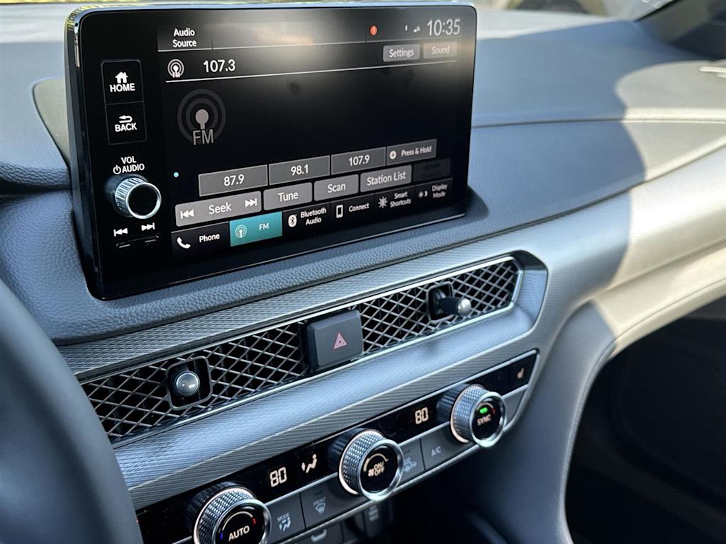 Thumbnail: 2026 Acura Integra - 11