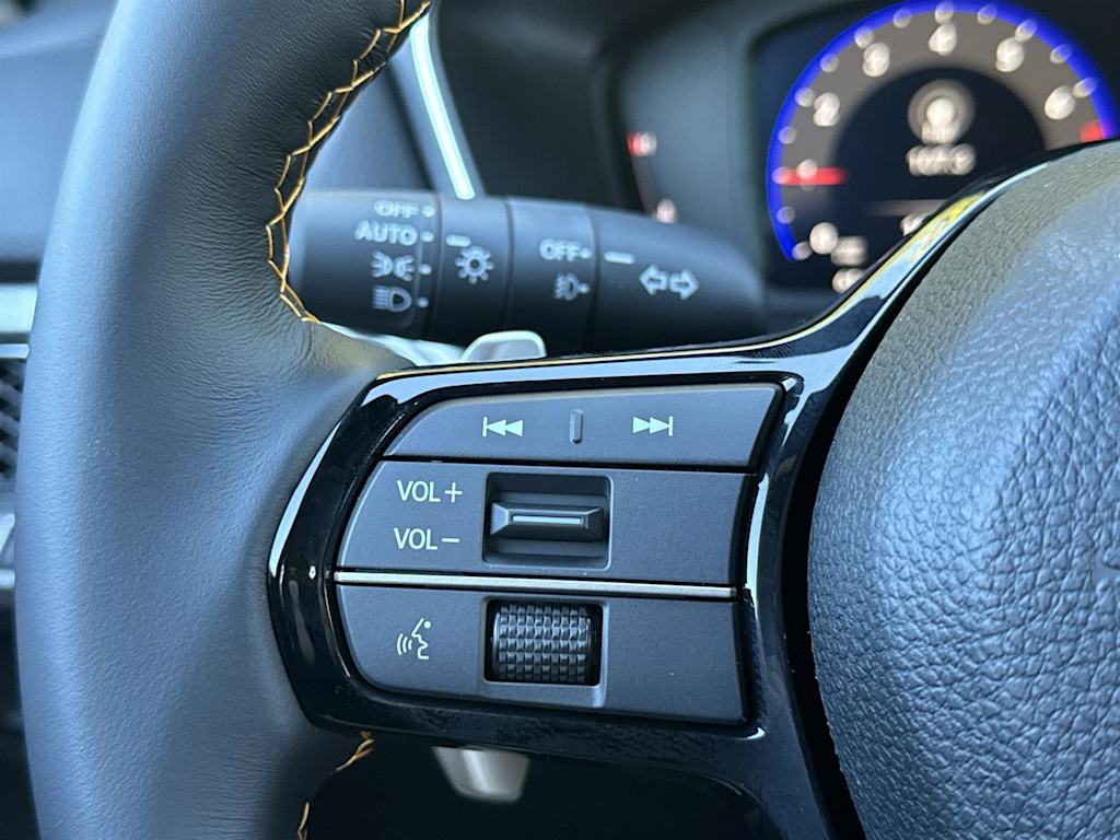 Thumbnail: 2026 Acura Integra - 25