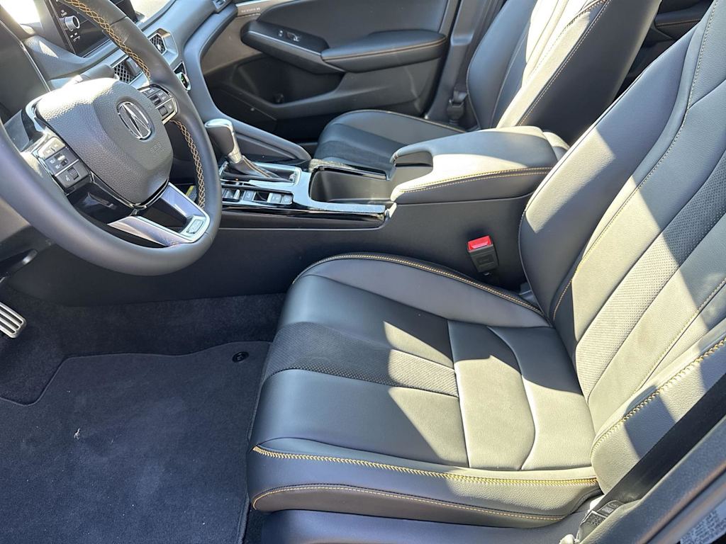 Thumbnail: 2026 Acura Integra - 9