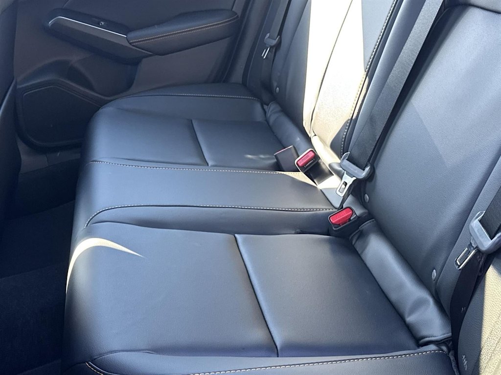 Thumbnail: 2026 Acura Integra - 22