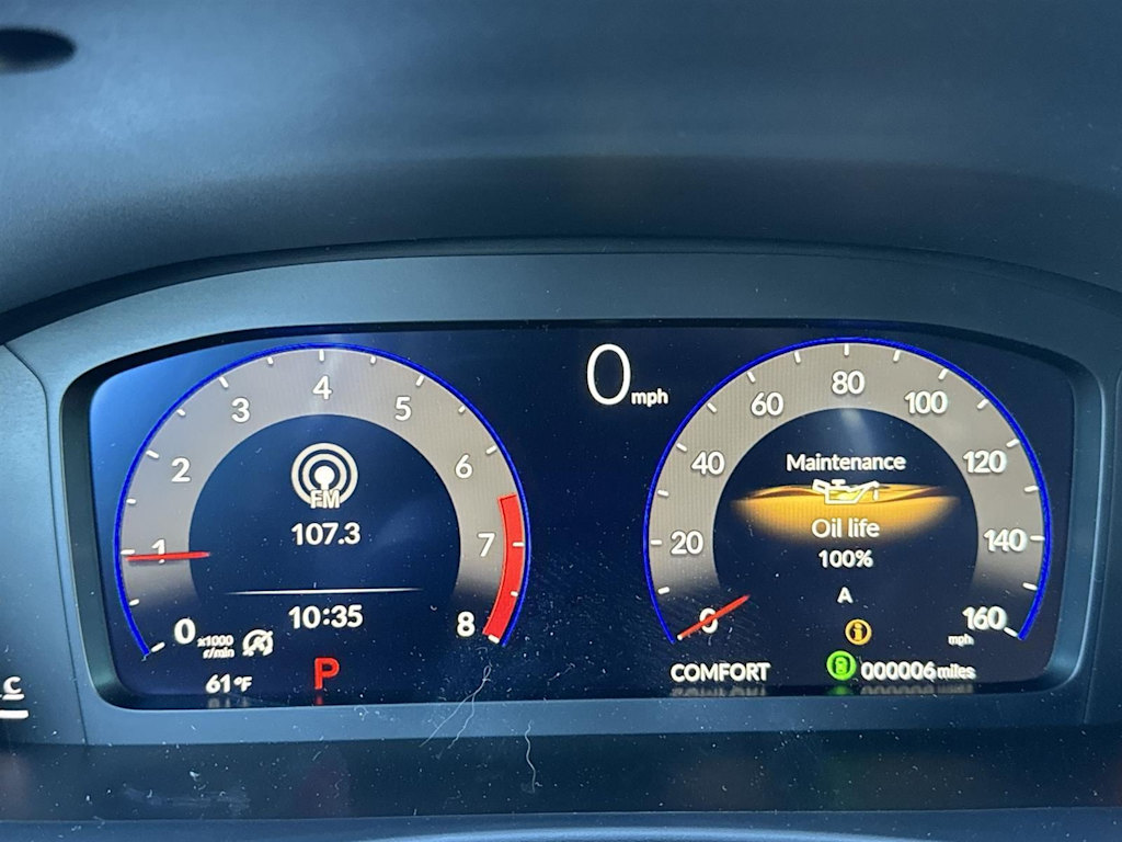 Thumbnail: 2026 Acura Integra - 31