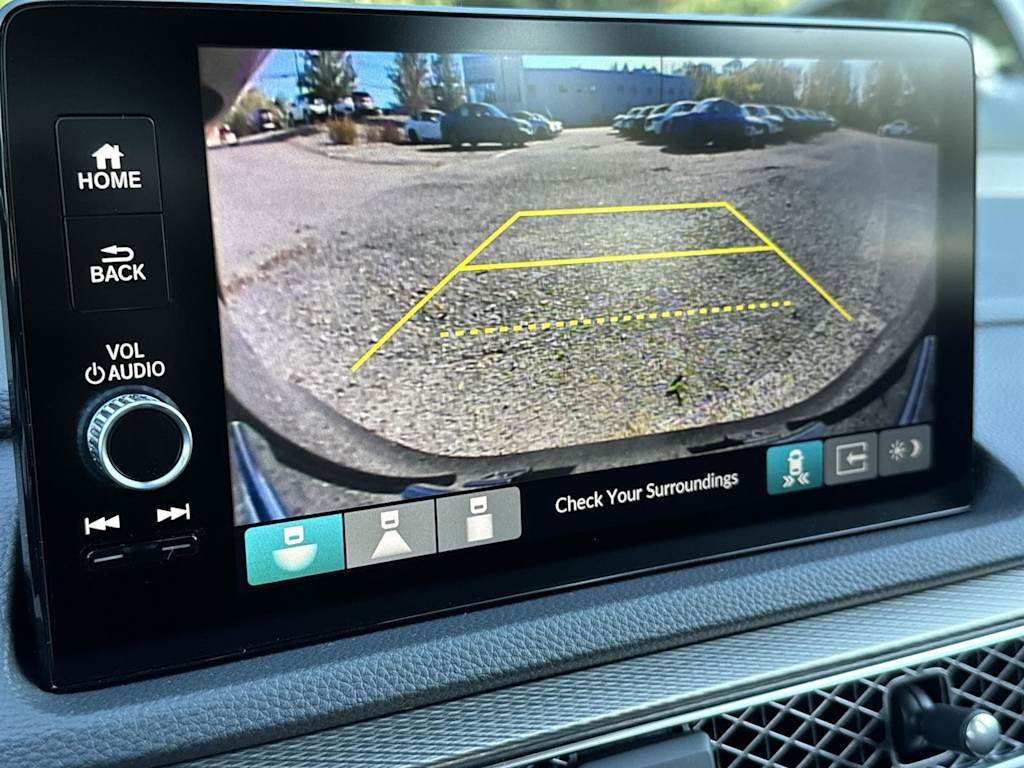 Thumbnail: 2026 Acura Integra - 27