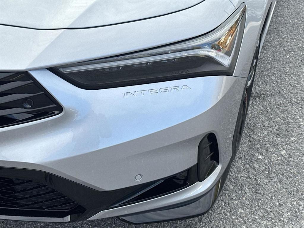 Thumbnail: 2026 Acura Integra - 18