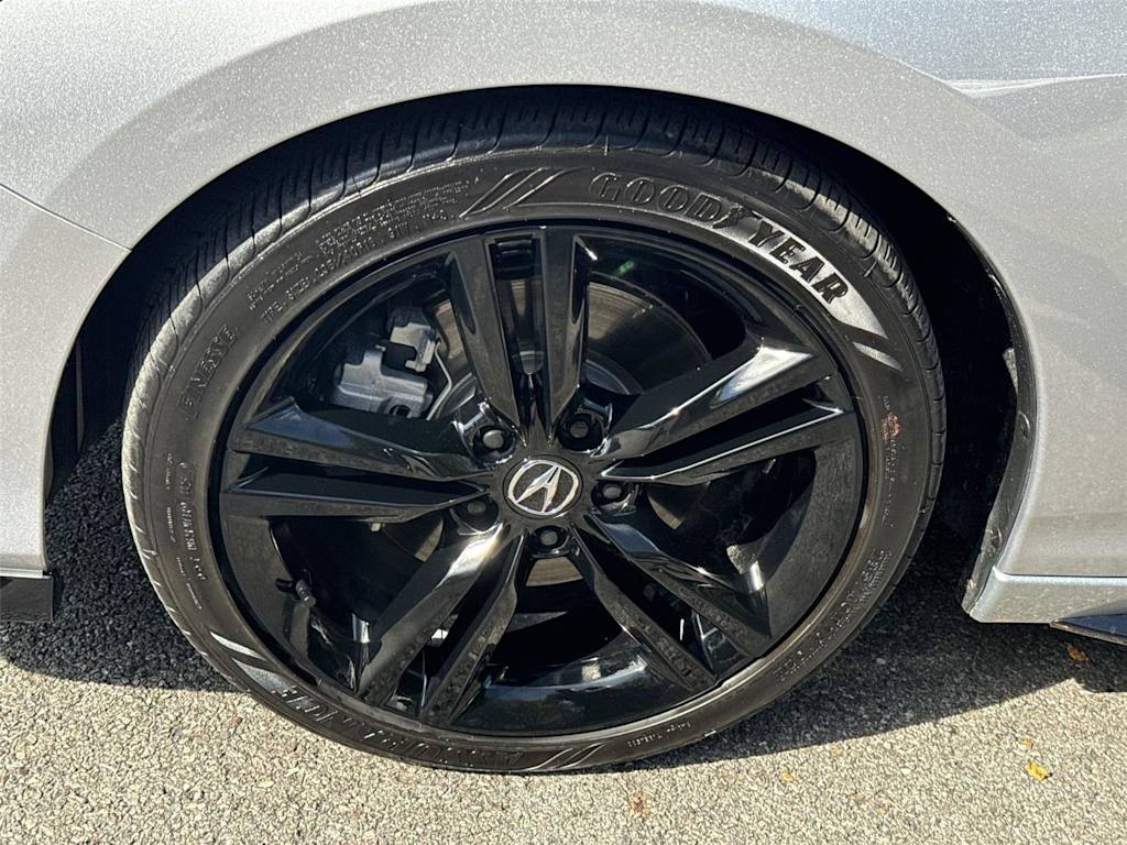 Thumbnail: 2026 Acura Integra - 8