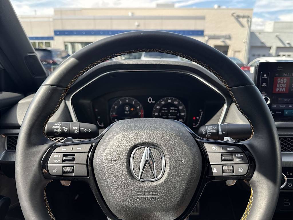 Thumbnail: 2026 Acura Integra - 2