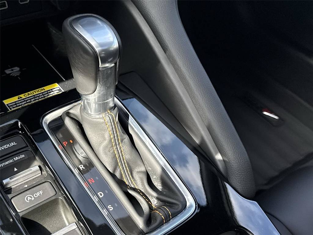 Thumbnail: 2026 Acura Integra - 13