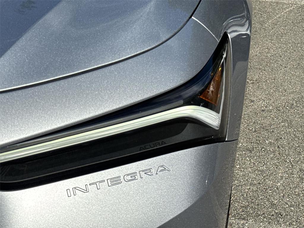 Thumbnail: 2026 Acura Integra - 20