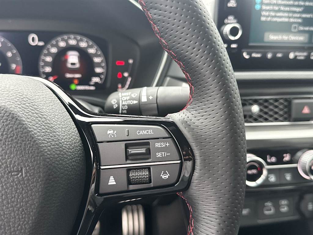 Thumbnail: 2025 Acura Integra - 24