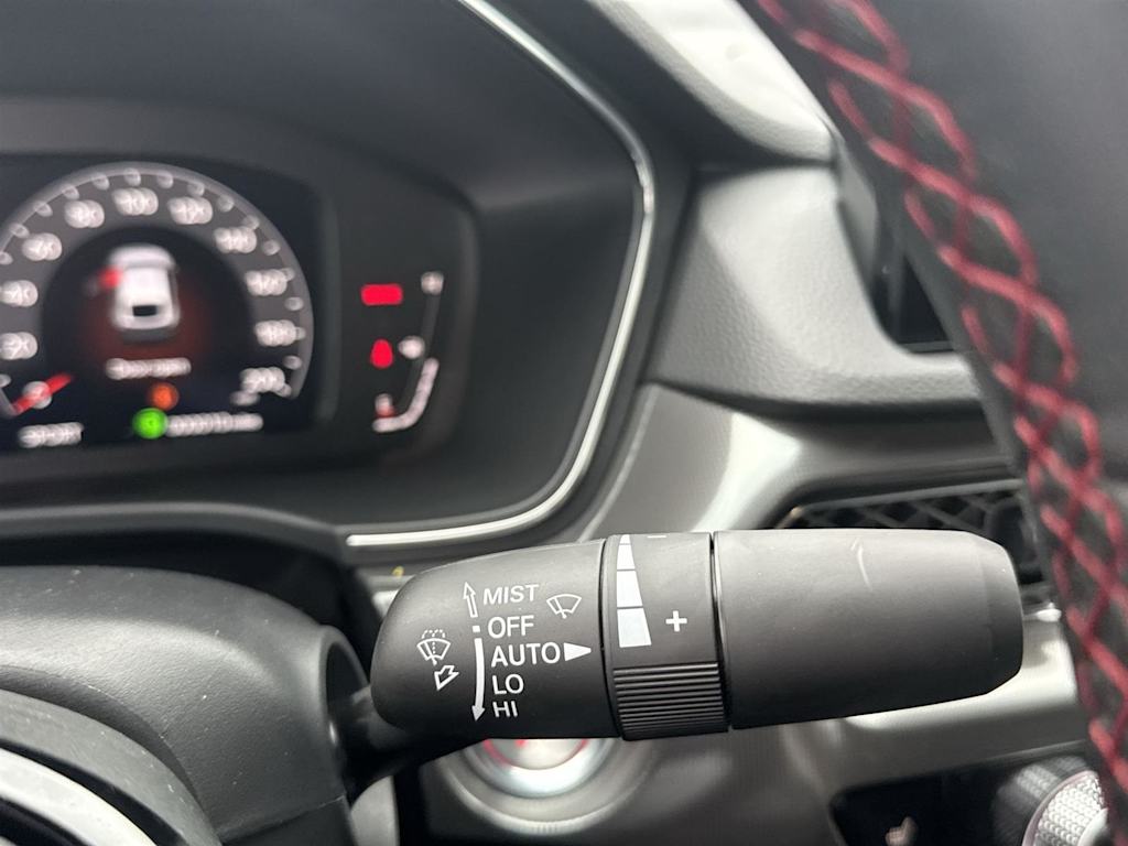 Thumbnail: 2025 Acura Integra - 25