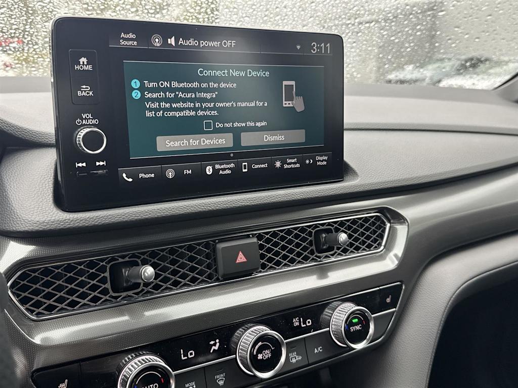 Thumbnail: 2025 Acura Integra - 10