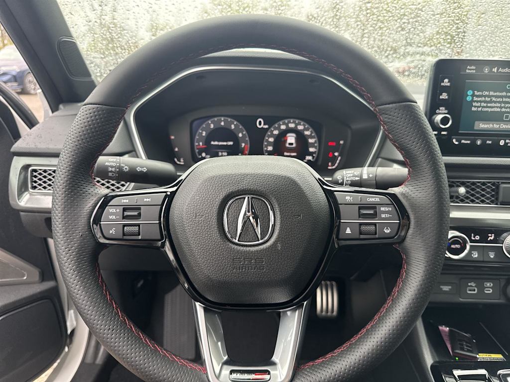 Thumbnail: 2025 Acura Integra - 2