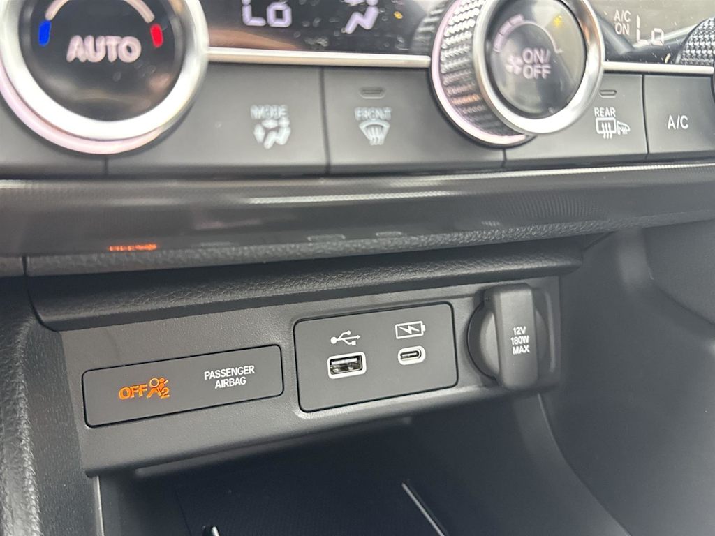 Thumbnail: 2025 Acura Integra - 29