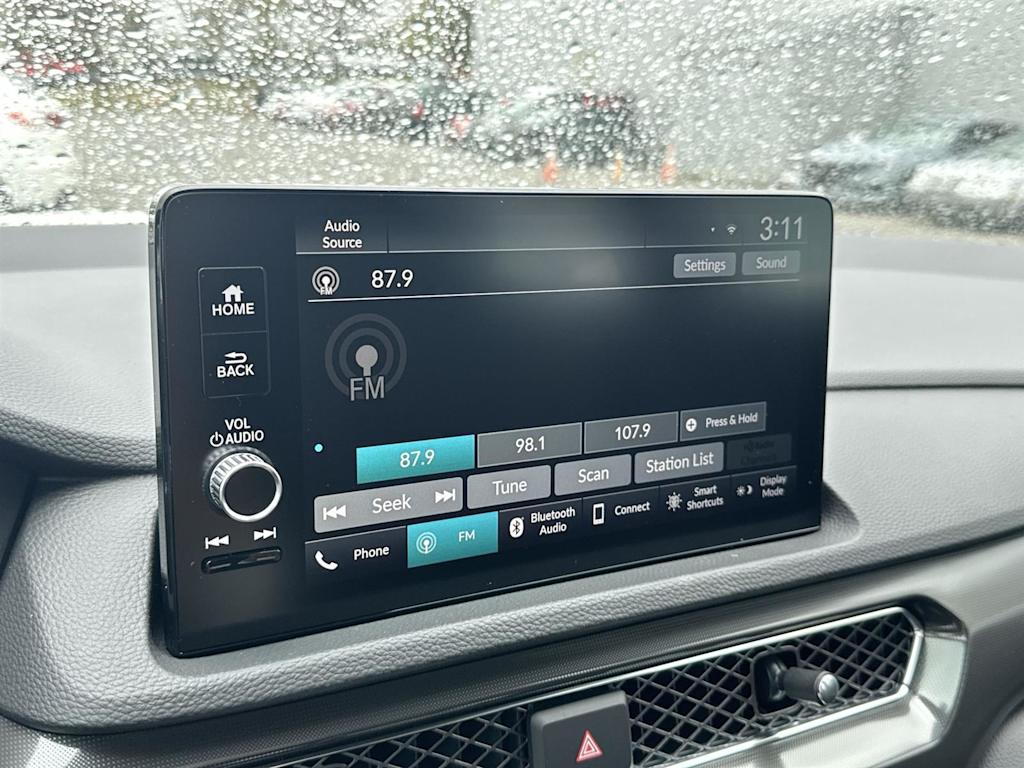 Thumbnail: 2025 Acura Integra - 28