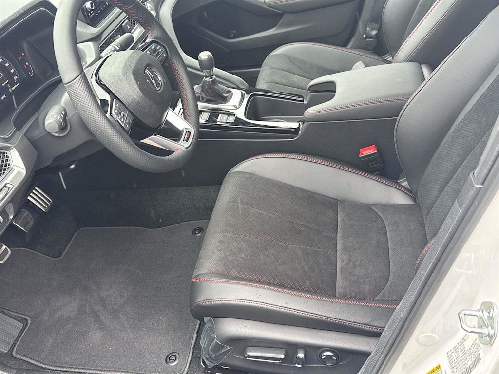 Thumbnail: 2025 Acura Integra - 8