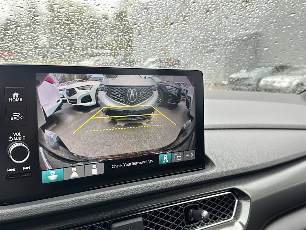 Thumbnail: 2025 Acura Integra - 27