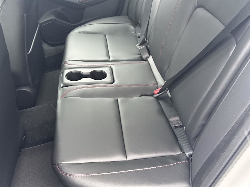 Thumbnail: 2025 Acura Integra - 9