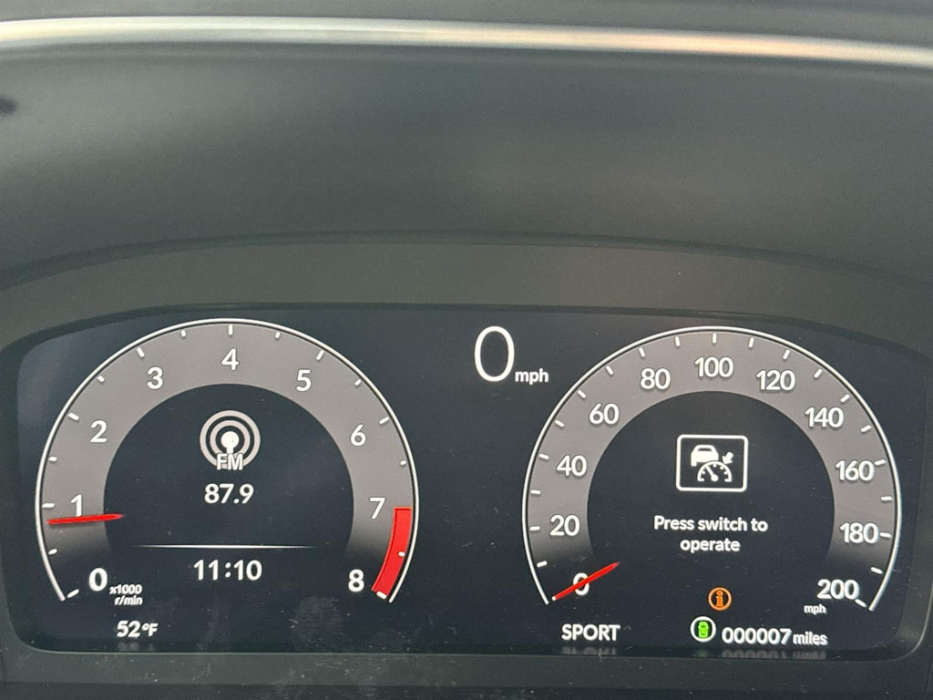 Thumbnail: 2026 Acura Integra - 28