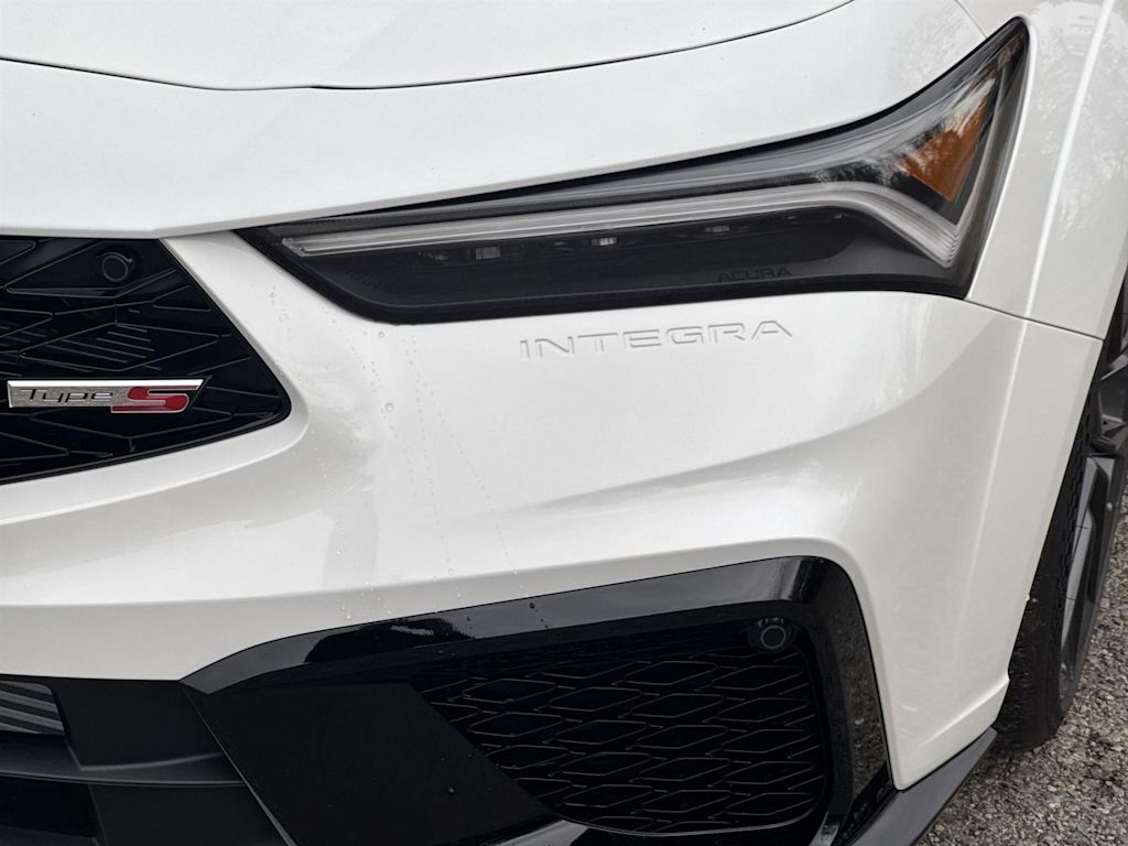 Thumbnail: 2026 Acura Integra - 18