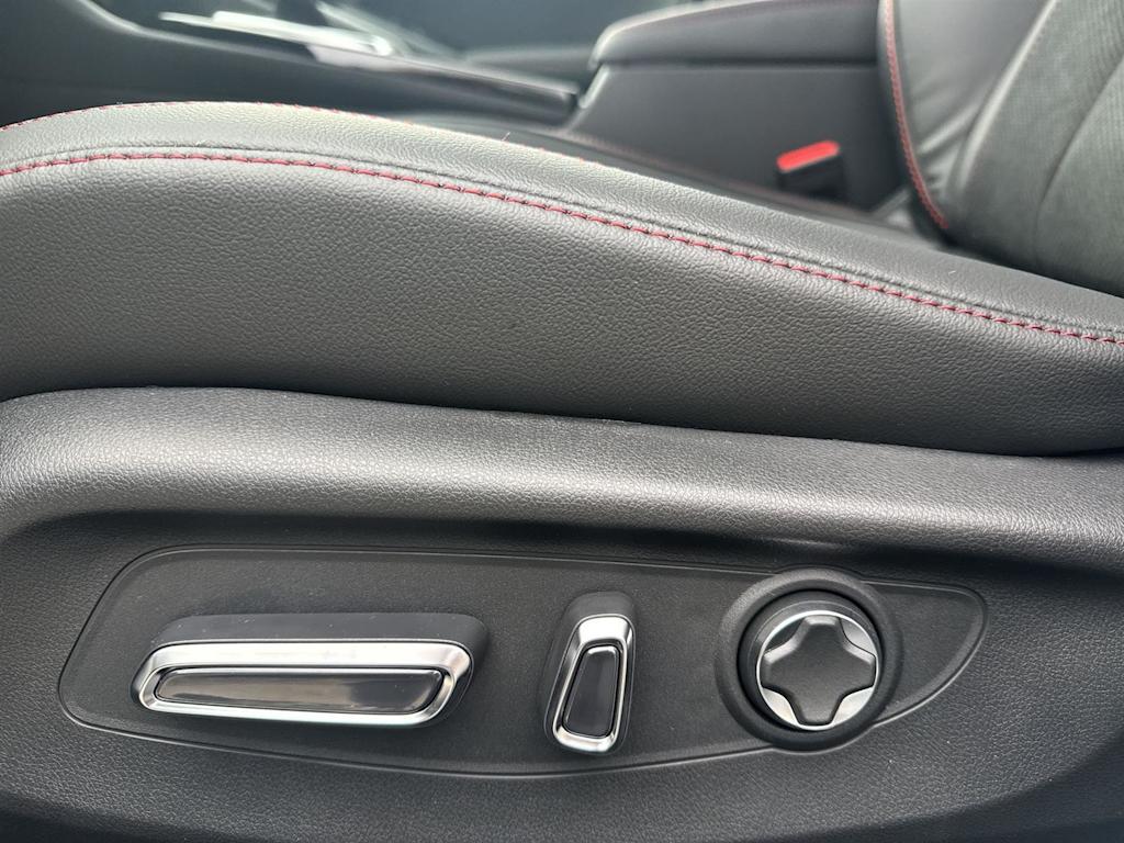 Thumbnail: 2026 Acura Integra - 20