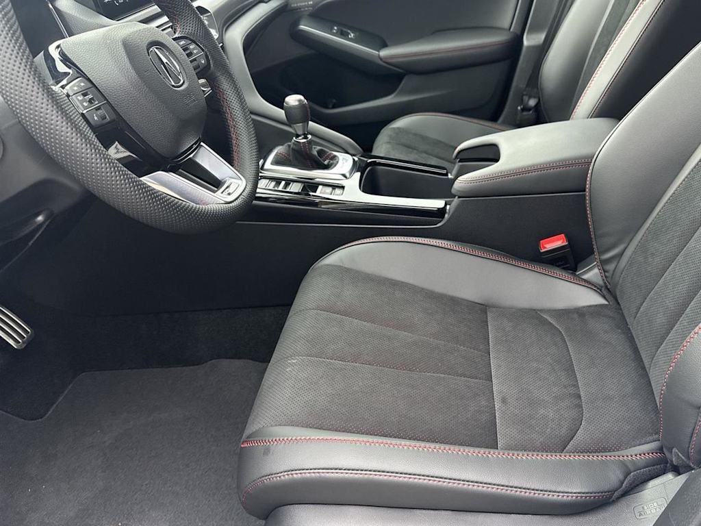 Thumbnail: 2026 Acura Integra - 9