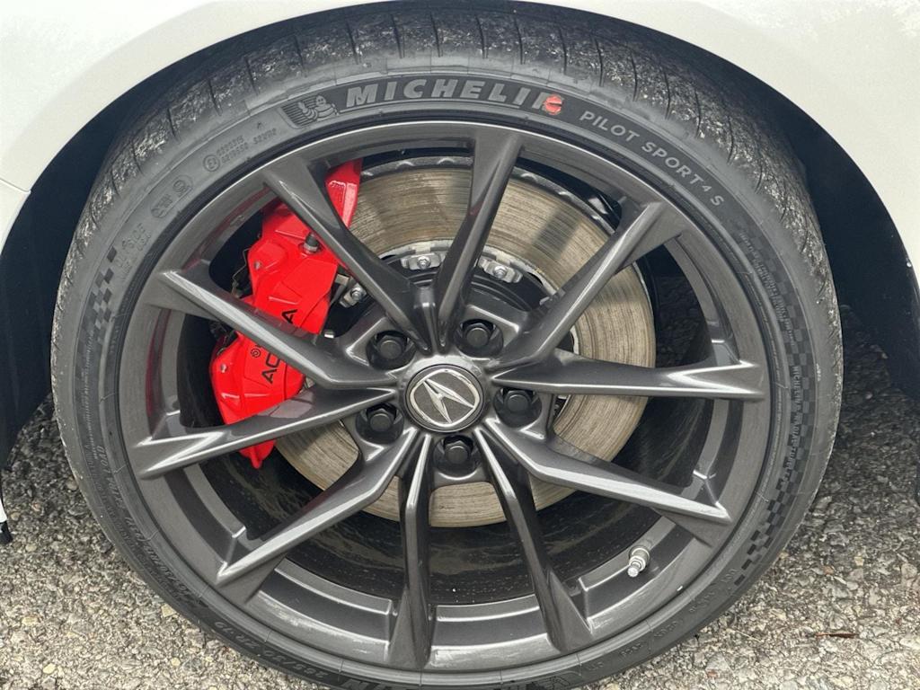 Thumbnail: 2026 Acura Integra - 8