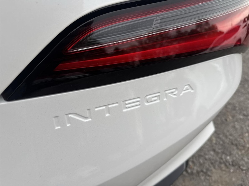 Thumbnail: 2026 Acura Integra - 19