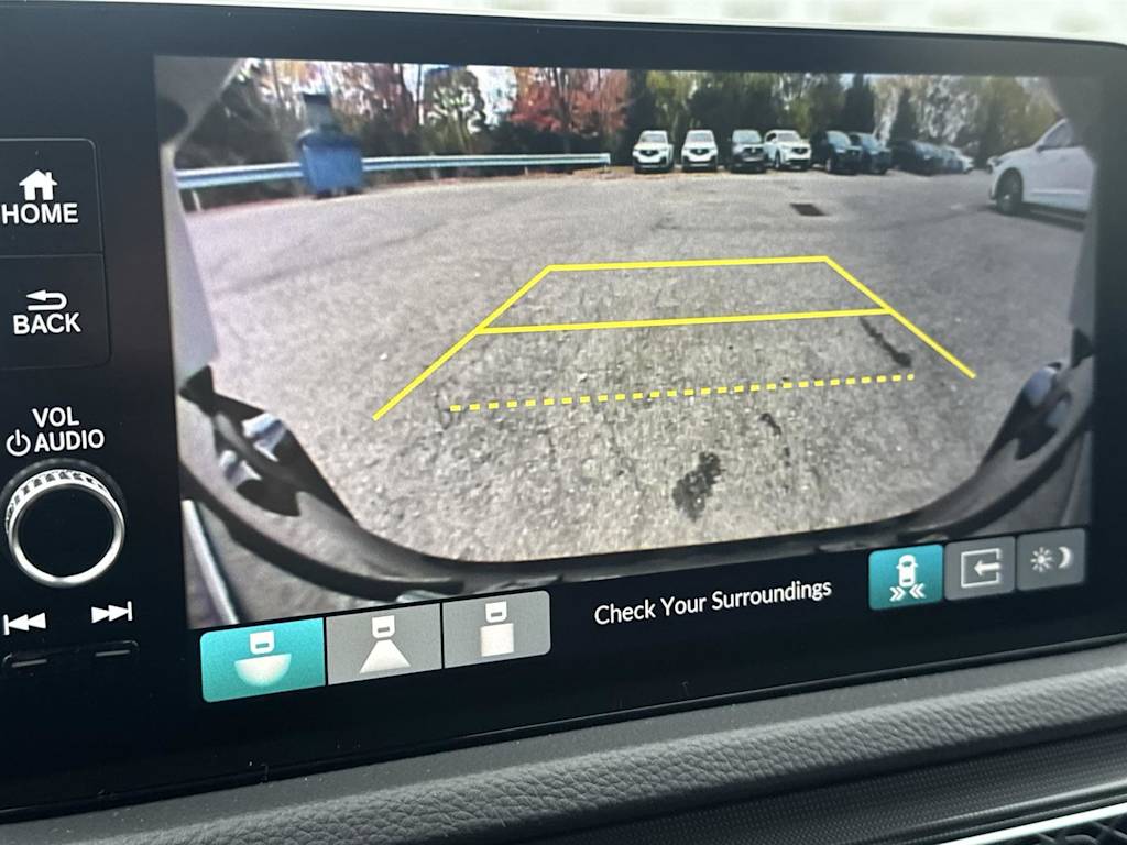 Thumbnail: 2026 Acura Integra - 24