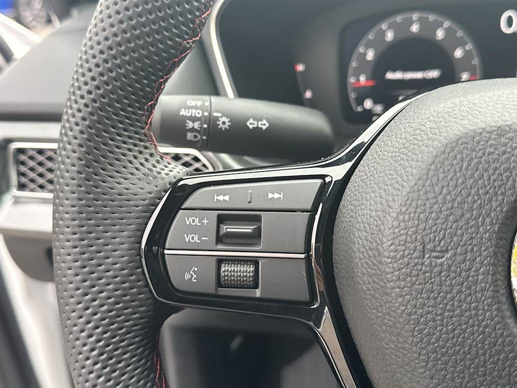 Thumbnail: 2026 Acura Integra - 22