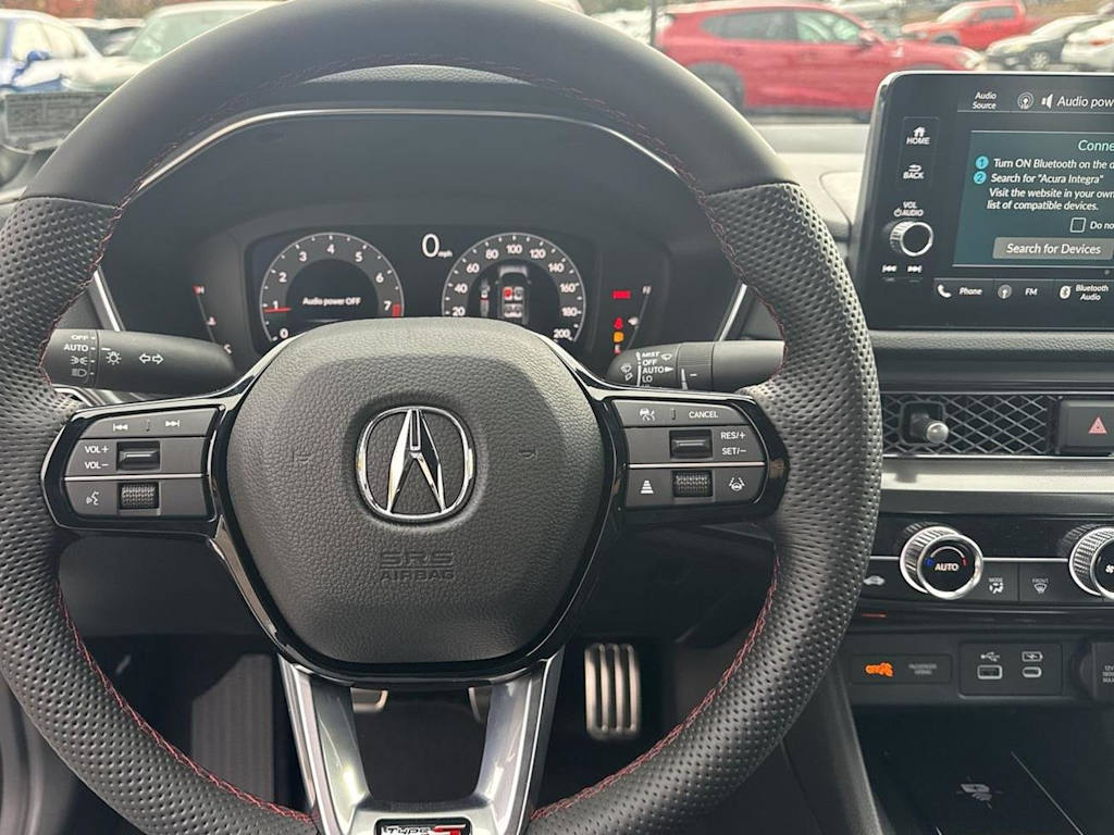 Thumbnail: 2026 Acura Integra - 2