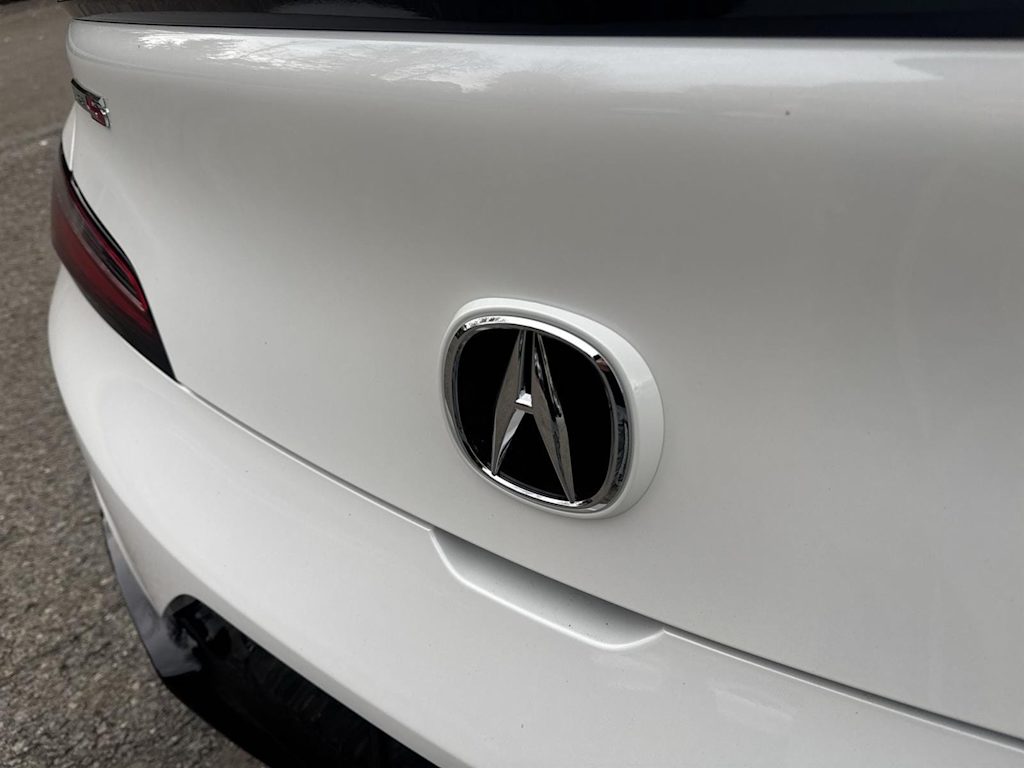 Thumbnail: 2026 Acura Integra - 7