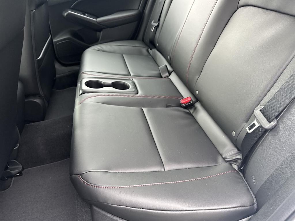 Thumbnail: 2026 Acura Integra - 11