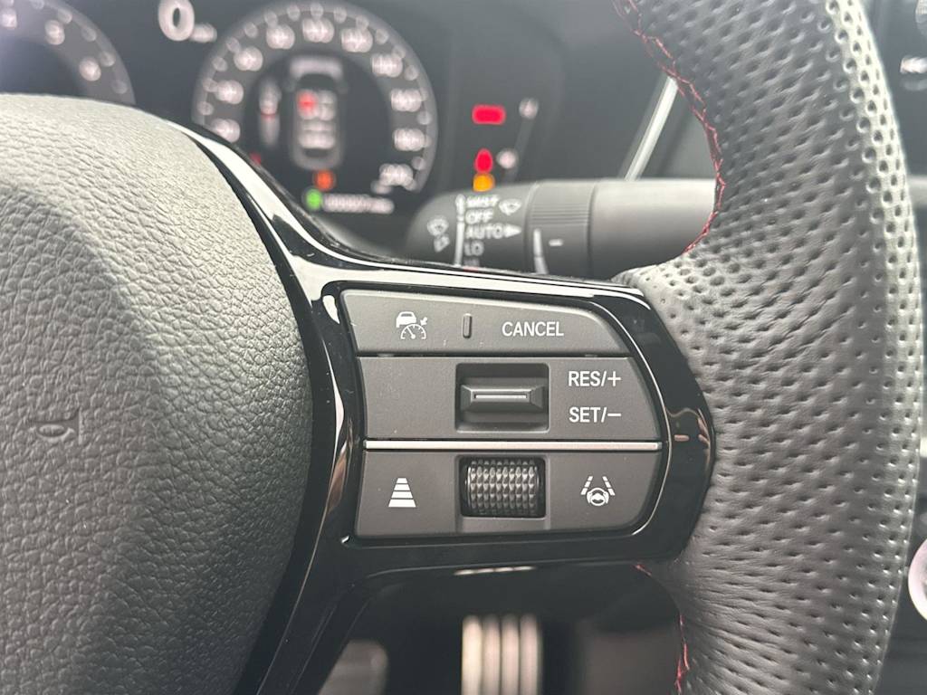 Thumbnail: 2026 Acura Integra - 23