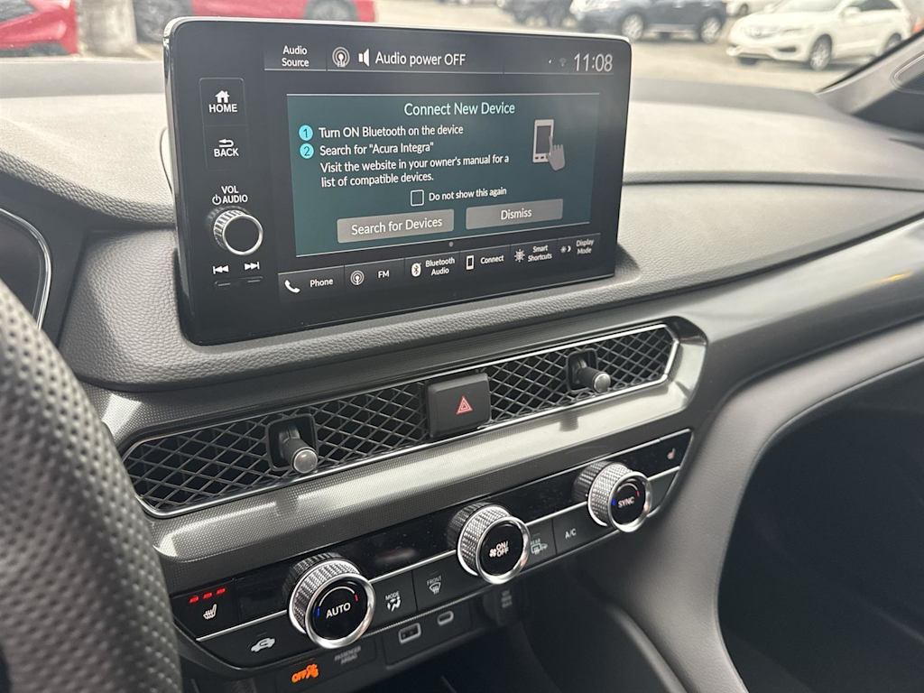 Thumbnail: 2026 Acura Integra - 12