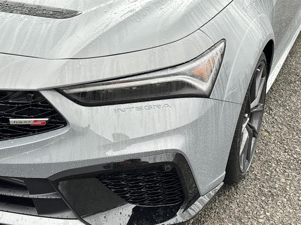Thumbnail: 2026 Acura Integra - 17