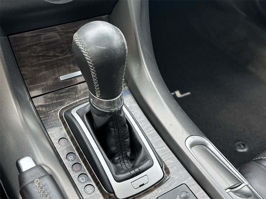 Thumbnail: 2013 Acura TL - 27