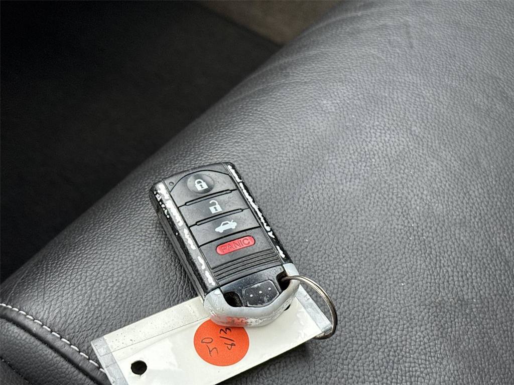 Thumbnail: 2013 Acura TL - 13
