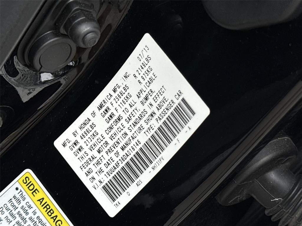 Thumbnail: 2013 Acura TL - 28