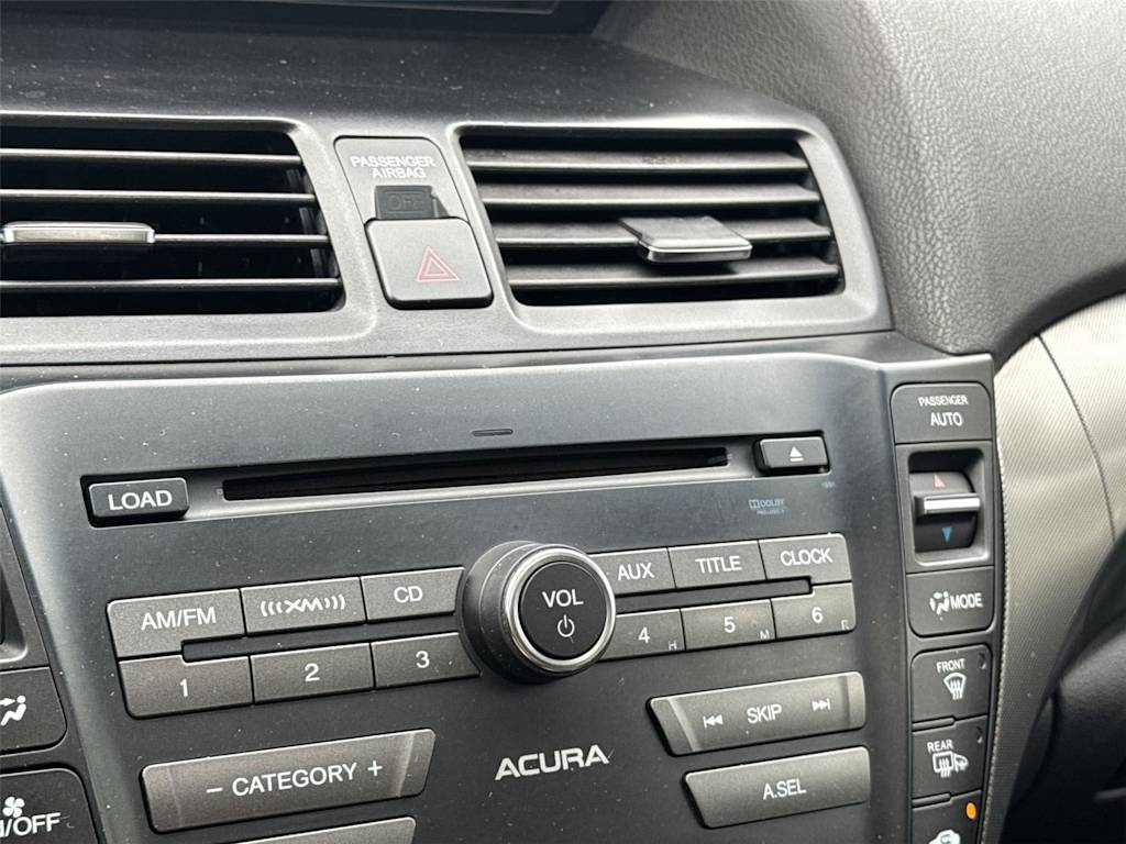 Thumbnail: 2013 Acura TL - 26