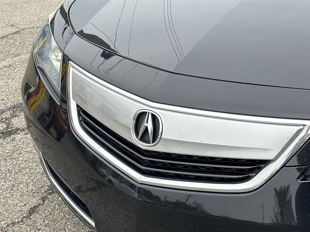 Thumbnail: 2013 Acura TL - 19