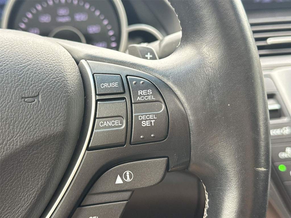 Thumbnail: 2013 Acura TL - 25
