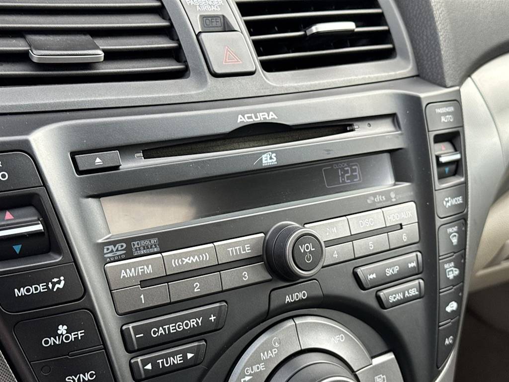 Thumbnail: 2011 Acura TL - 30