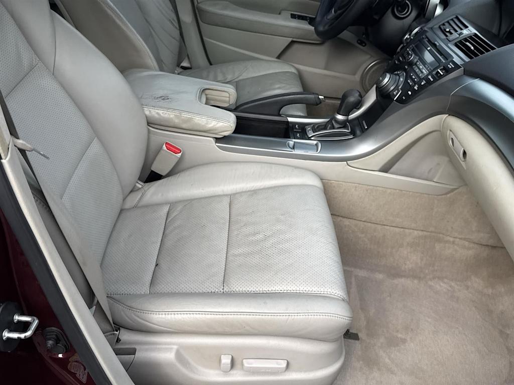 Thumbnail: 2011 Acura TL - 24