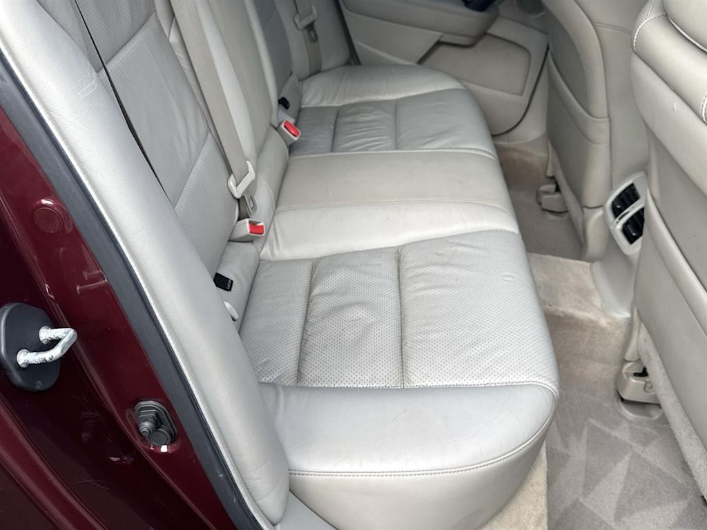 Thumbnail: 2011 Acura TL - 9