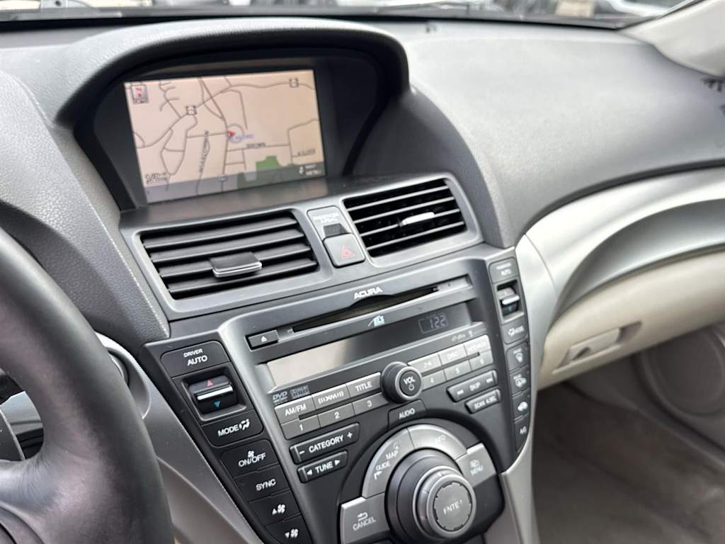 Thumbnail: 2011 Acura TL - 10